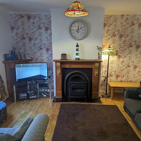 Endeavour Cottage Whitby Sleeps 6 Экстерьер фото