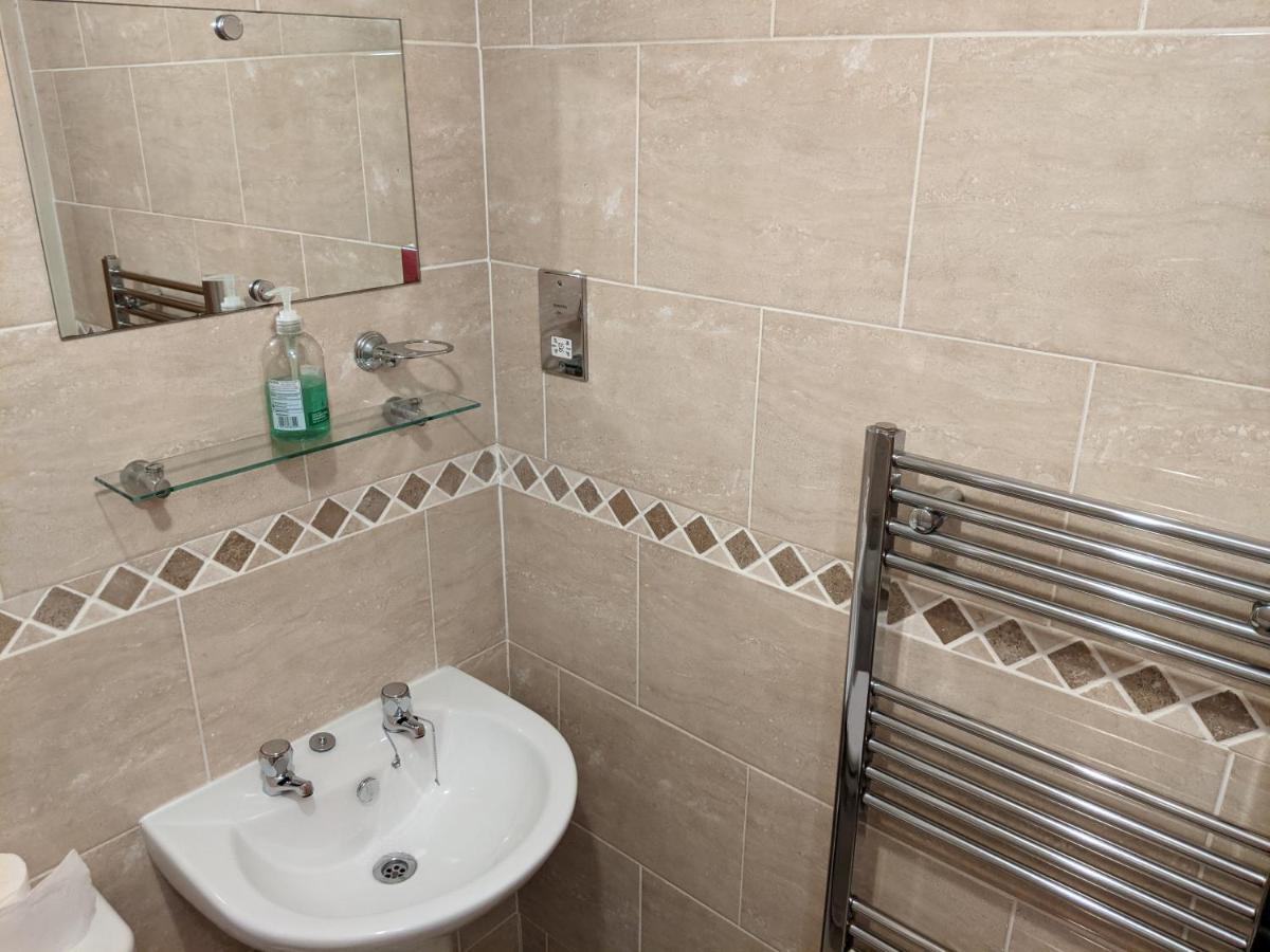 Endeavour Cottage Whitby Sleeps 6 Экстерьер фото