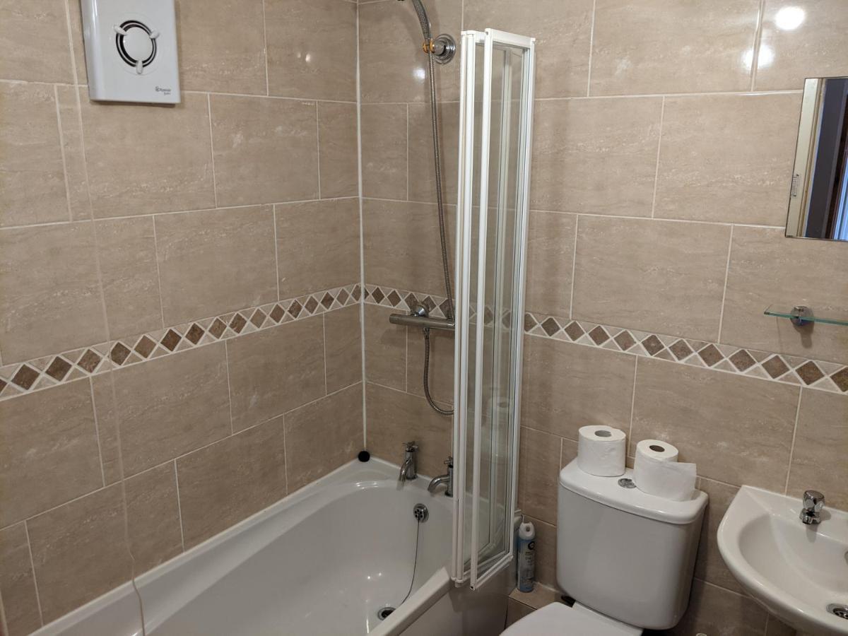 Endeavour Cottage Whitby Sleeps 6 Экстерьер фото