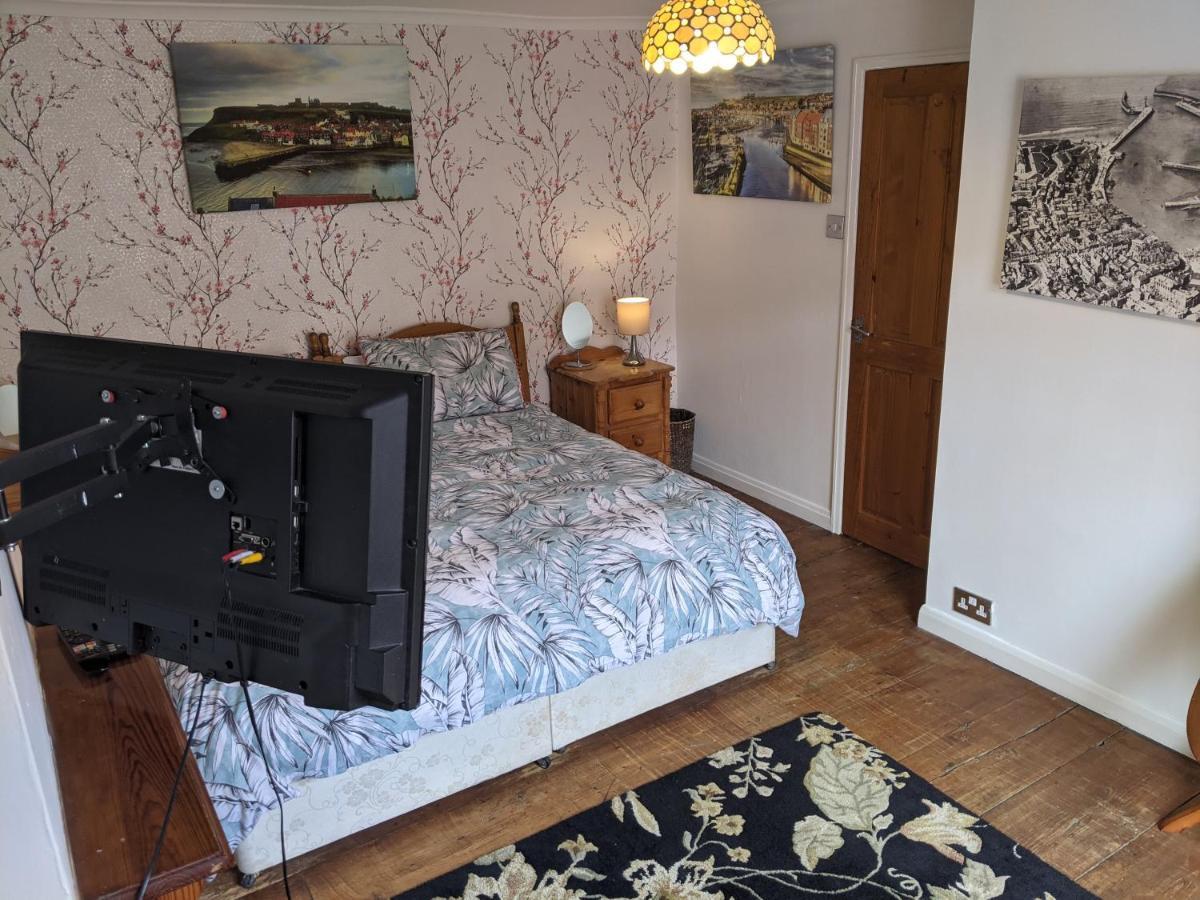 Endeavour Cottage Whitby Sleeps 6 Экстерьер фото