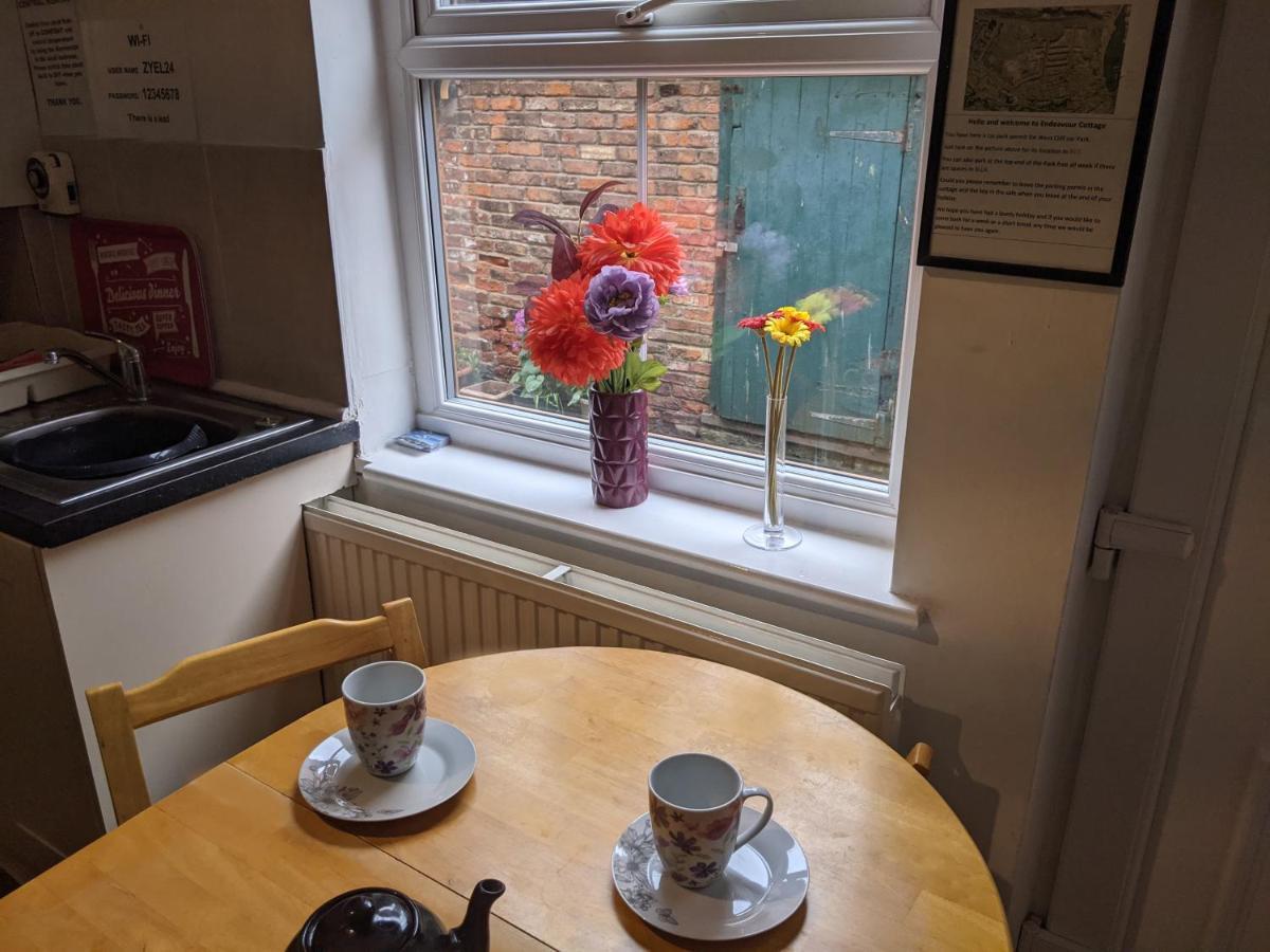 Endeavour Cottage Whitby Sleeps 6 Экстерьер фото