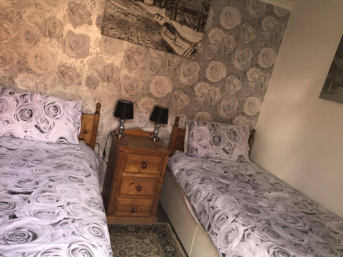 Endeavour Cottage Whitby Sleeps 6 Экстерьер фото