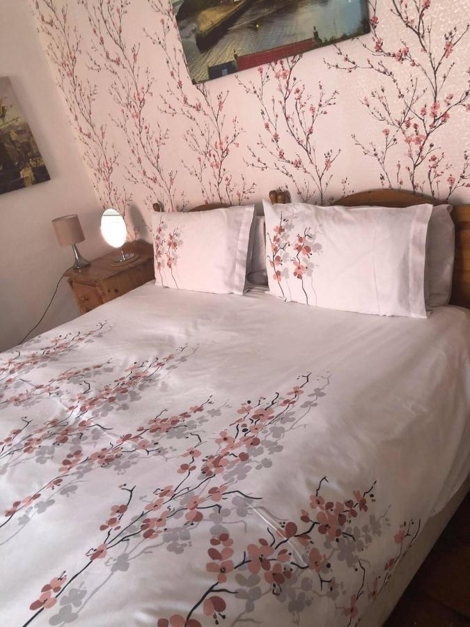 Endeavour Cottage Whitby Sleeps 6 Экстерьер фото