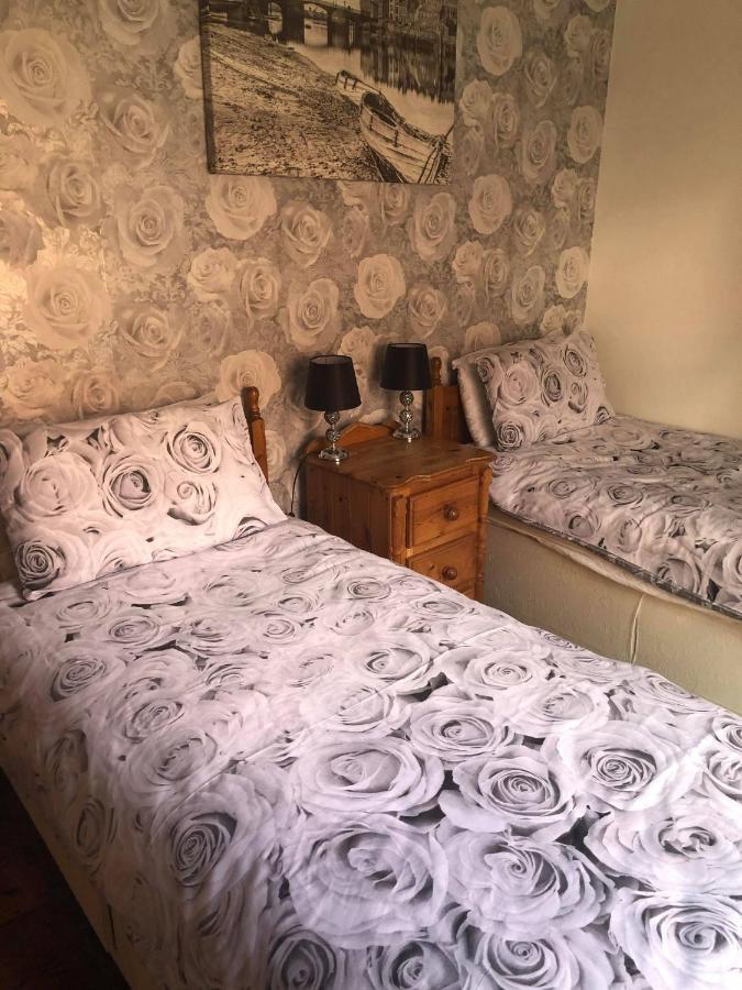 Endeavour Cottage Whitby Sleeps 6 Экстерьер фото