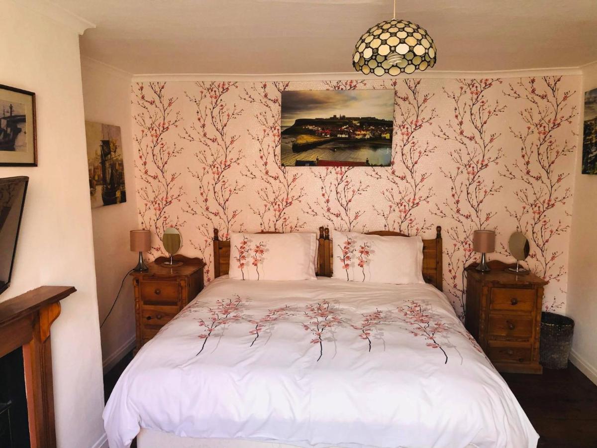 Endeavour Cottage Whitby Sleeps 6 Экстерьер фото